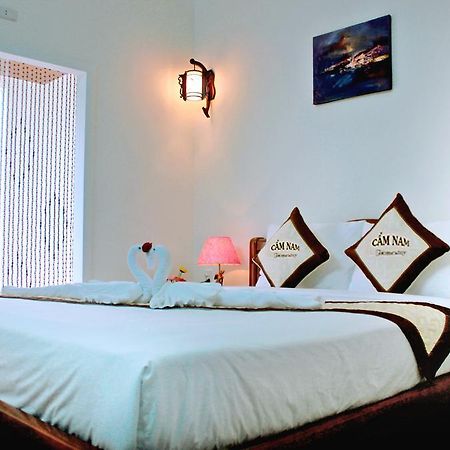 Cam Nam Homestay Hoi An Bilik gambar