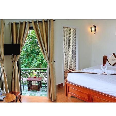 Cam Nam Homestay Hoi An Bilik gambar