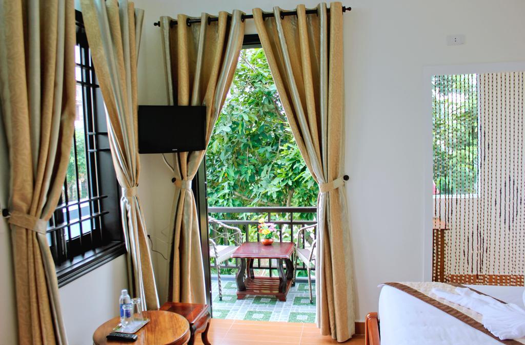 Cam Nam Homestay Hoi An Bilik gambar