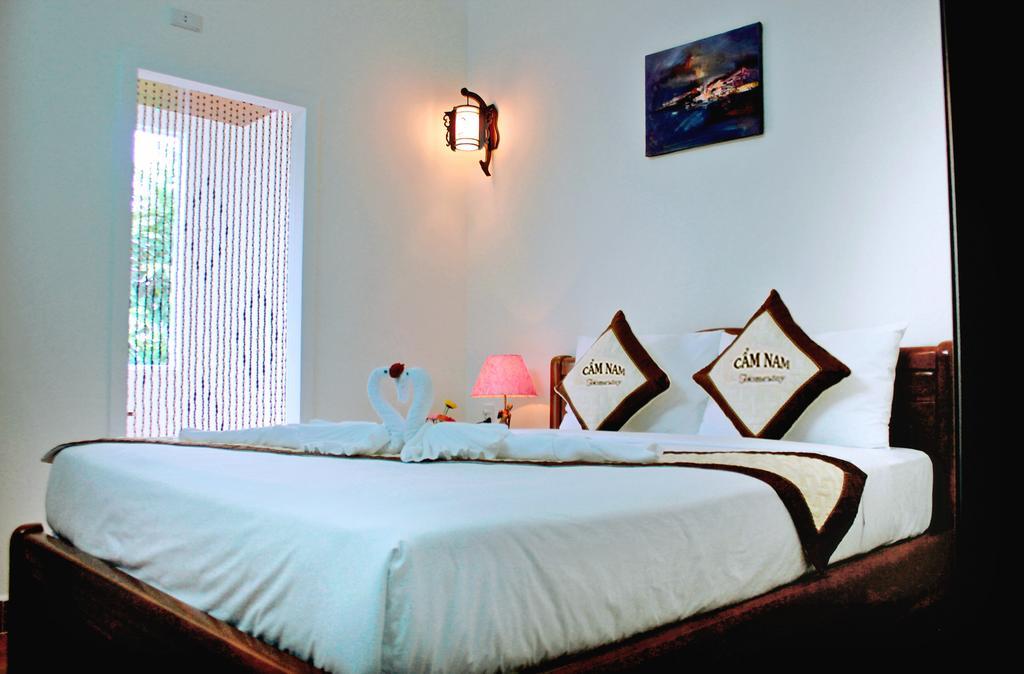 Cam Nam Homestay Hoi An Bilik gambar
