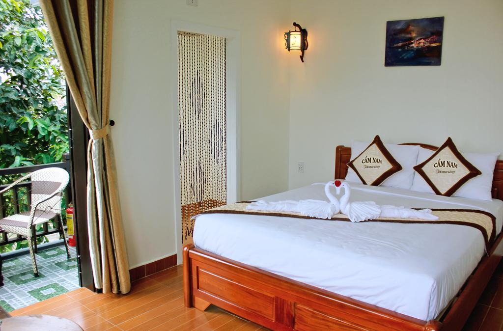 Cam Nam Homestay Hoi An Bilik gambar