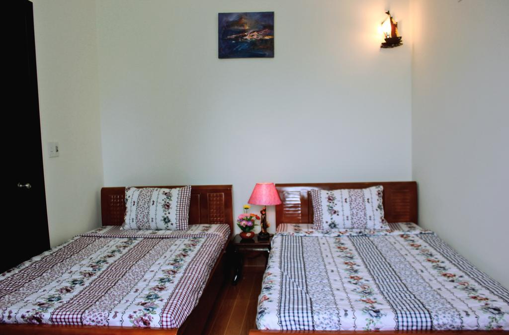 Cam Nam Homestay Hoi An Bilik gambar