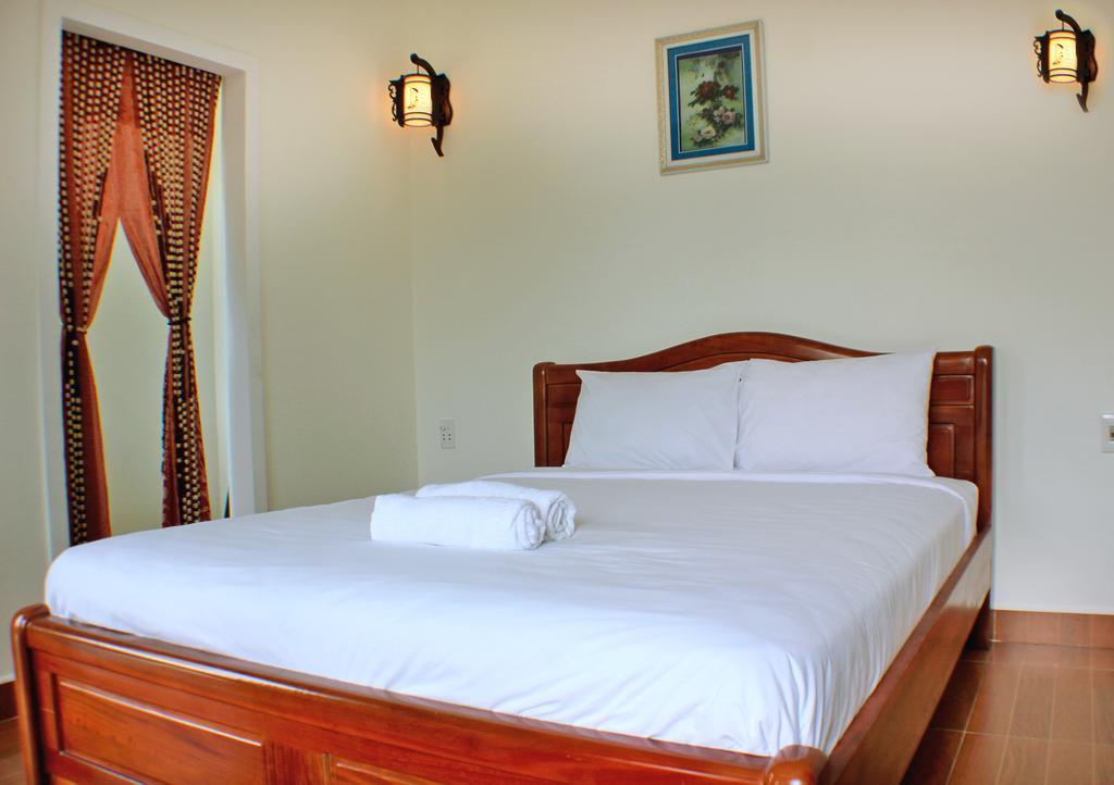 Cam Nam Homestay Hoi An Luaran gambar