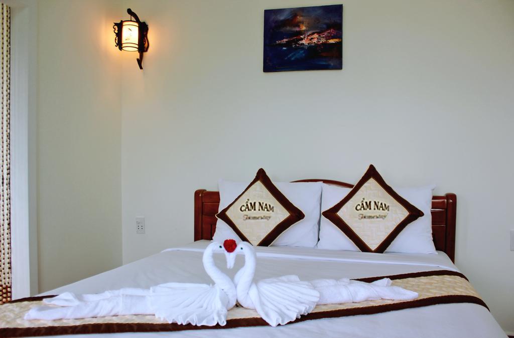 Cam Nam Homestay Hoi An Luaran gambar