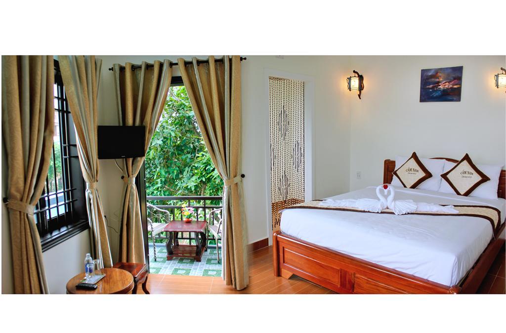 Cam Nam Homestay Hoi An Bilik gambar