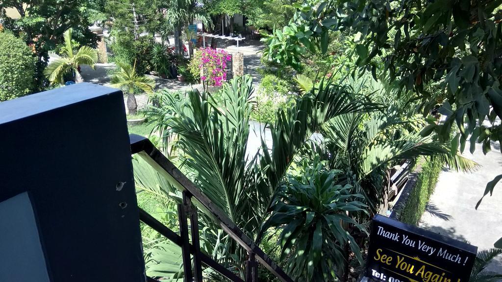Cam Nam Homestay Hoi An Luaran gambar