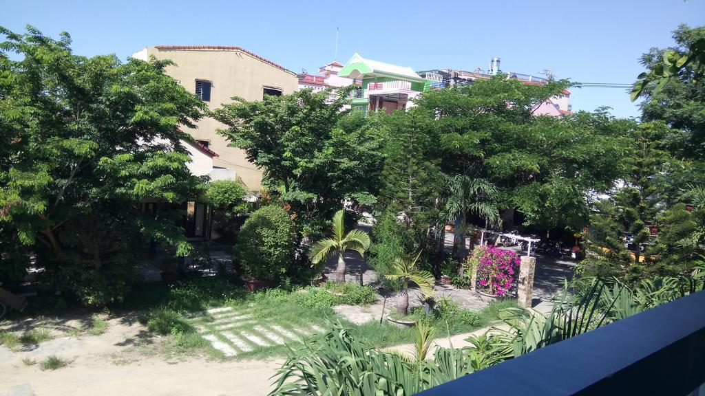 Cam Nam Homestay Hoi An Luaran gambar