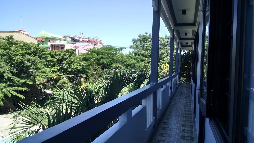 Cam Nam Homestay Hoi An Luaran gambar