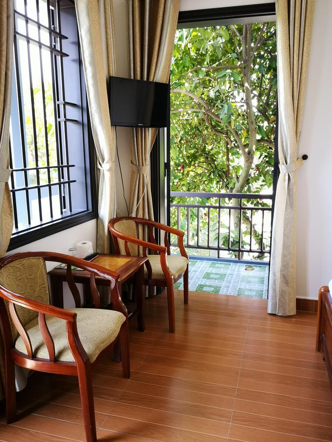 Cam Nam Homestay Hoi An Luaran gambar