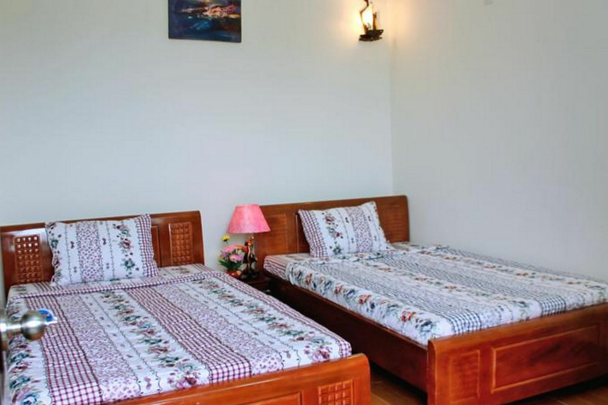 Cam Nam Homestay Hoi An Luaran gambar