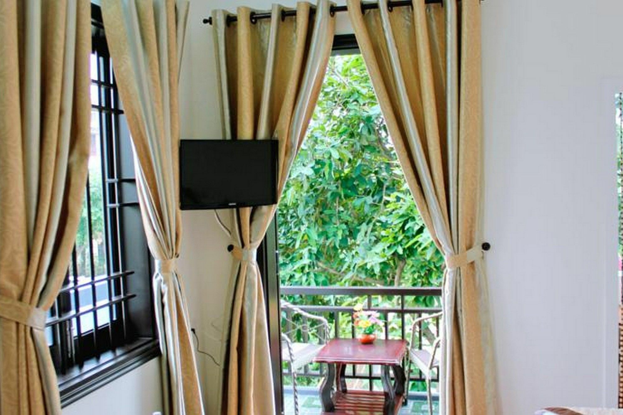 Cam Nam Homestay Hoi An Luaran gambar