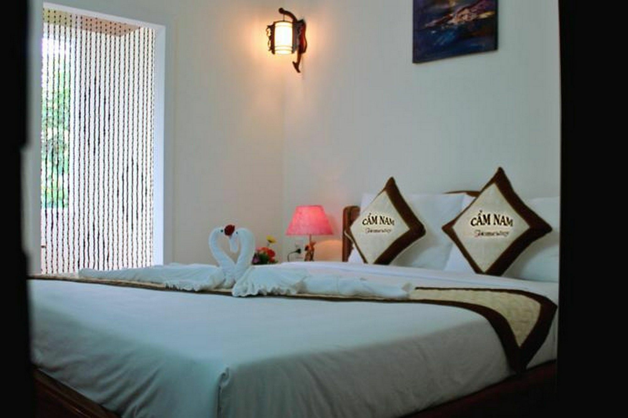 Cam Nam Homestay Hoi An Luaran gambar