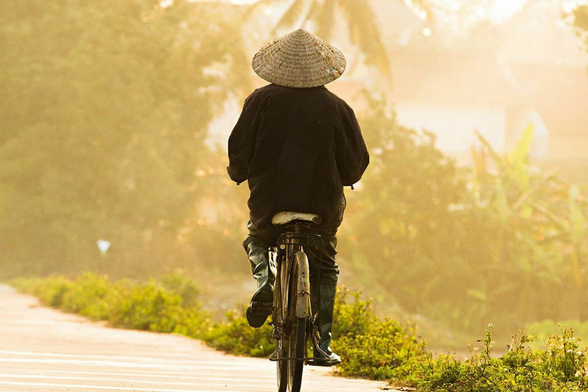 Cam Nam Homestay Hoi An Luaran gambar