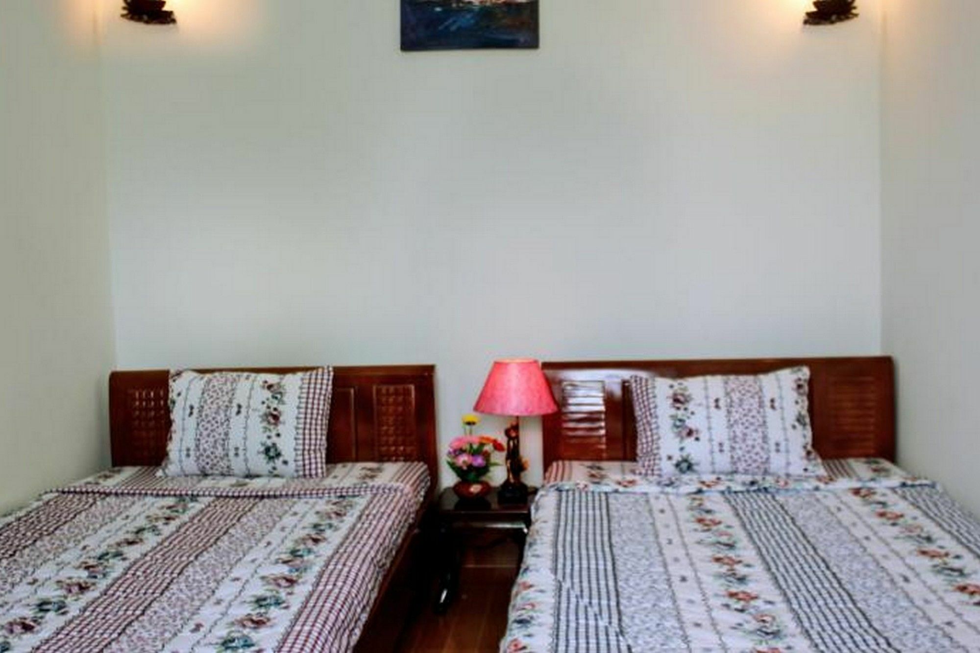 Cam Nam Homestay Hoi An Luaran gambar